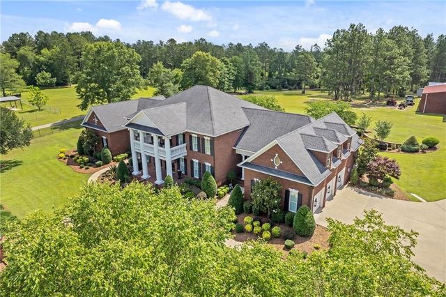 9110 Celeste Road, Saraland, AL 36571