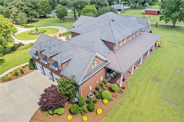 9110 Celeste Road, Saraland, AL 36571