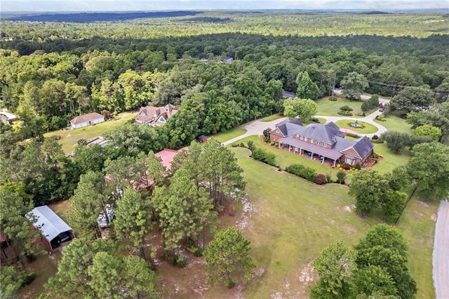 9110 Celeste Road, Saraland, AL 36571