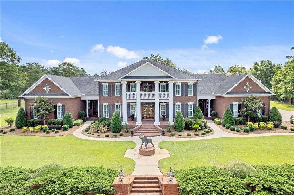 9110 Celeste Road, Saraland, AL 36571