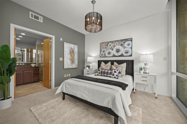 1600 Barton Springs RD 5203, Austin, TX 78704