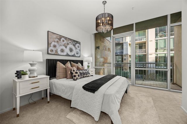 1600 Barton Springs RD 5203, Austin, TX 78704