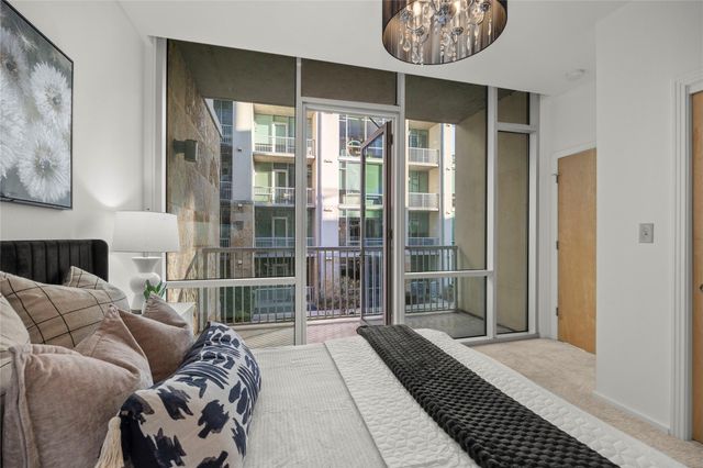 1600 Barton Springs RD 5203, Austin, TX 78704