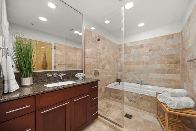 1600 Barton Springs RD 5203, Austin, TX 78704