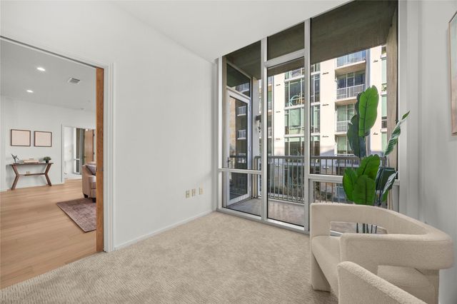 1600 Barton Springs RD 5203, Austin, TX 78704