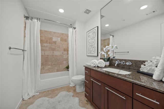 1600 Barton Springs RD 5203, Austin, TX 78704