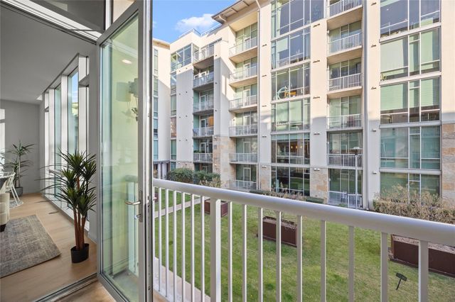 1600 Barton Springs RD 5203, Austin, TX 78704