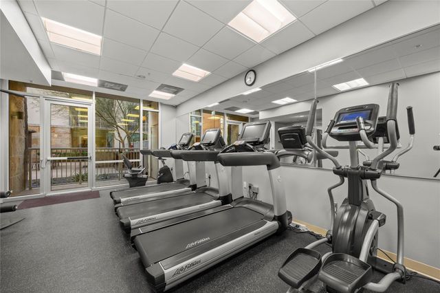 1600 Barton Springs RD 5203, Austin, TX 78704