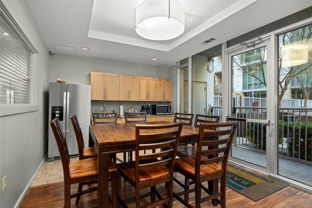 1600 Barton Springs RD 5203, Austin, TX 78704