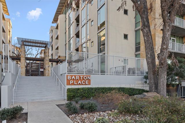 1600 Barton Springs RD 5203, Austin, TX 78704