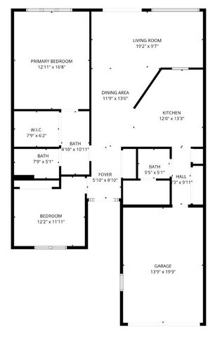 5445 Wild Cherry CIRCLE, Greendale, WI 53129
