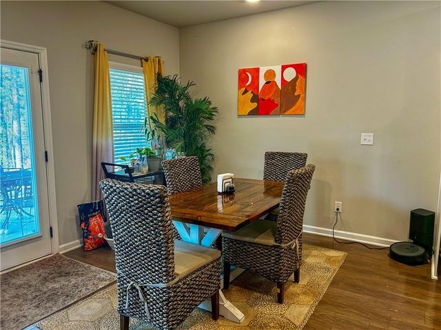 521 Redchurch Drive, Mcdonough, GA 30252