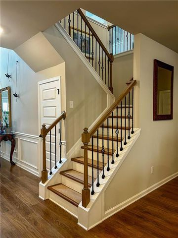 521 Redchurch Drive, Mcdonough, GA 30252