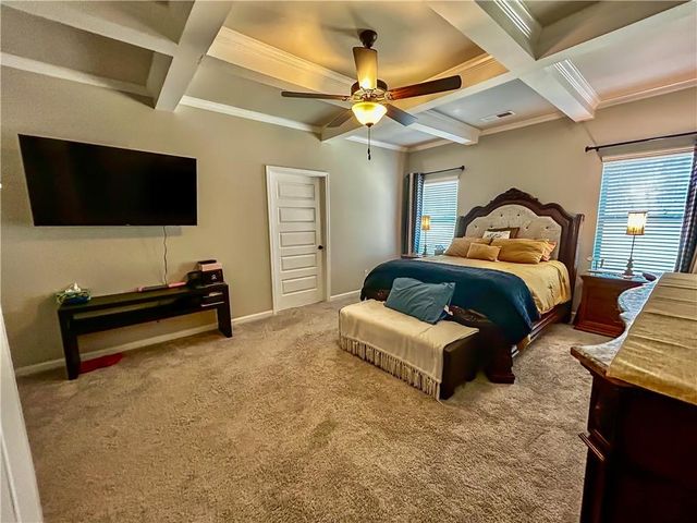 521 Redchurch Drive, Mcdonough, GA 30252