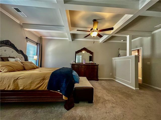 521 Redchurch Drive, Mcdonough, GA 30252