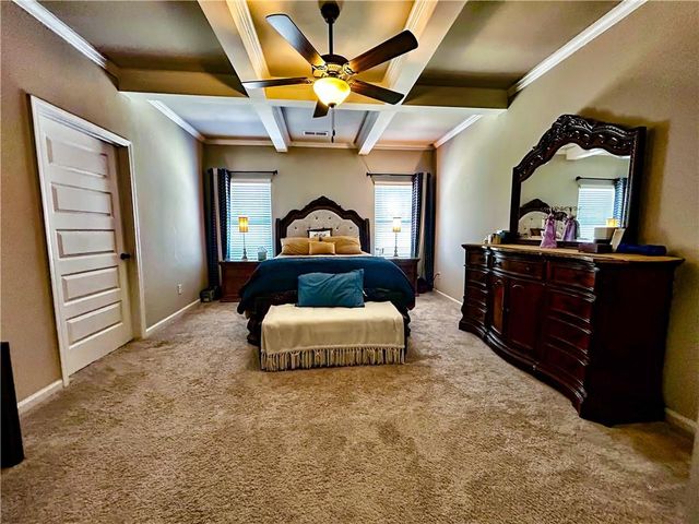 521 Redchurch Drive, Mcdonough, GA 30252