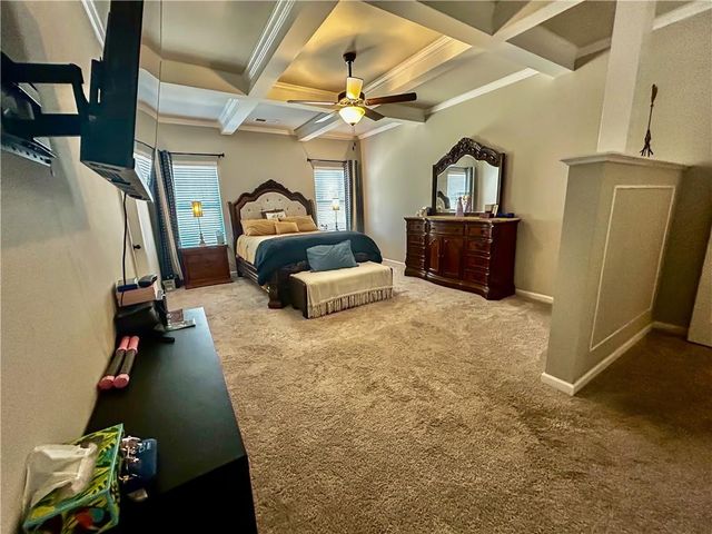 521 Redchurch Drive, Mcdonough, GA 30252