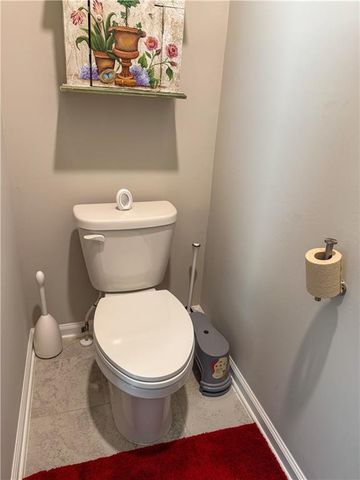 521 Redchurch Drive, Mcdonough, GA 30252