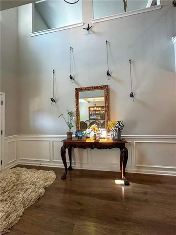 521 Redchurch Drive, Mcdonough, GA 30252