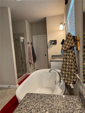 521 Redchurch Drive, Mcdonough, GA 30252