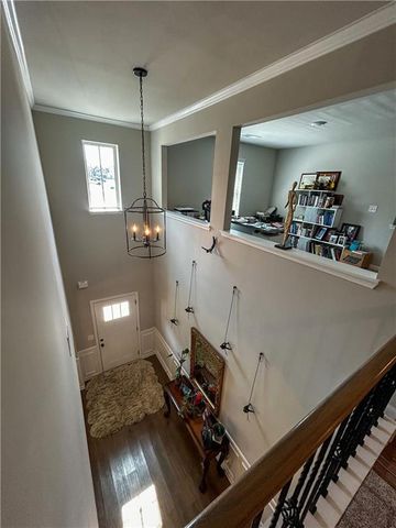 521 Redchurch Drive, Mcdonough, GA 30252