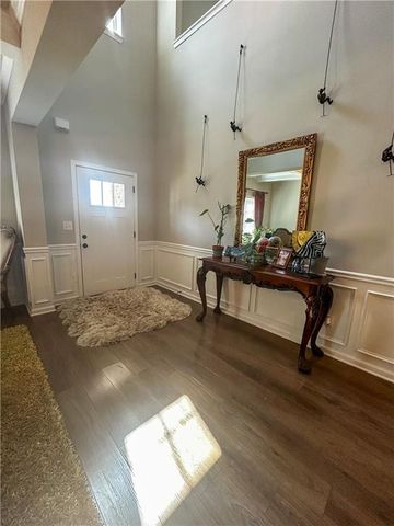 521 Redchurch Drive, Mcdonough, GA 30252