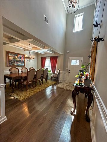 521 Redchurch Drive, Mcdonough, GA 30252