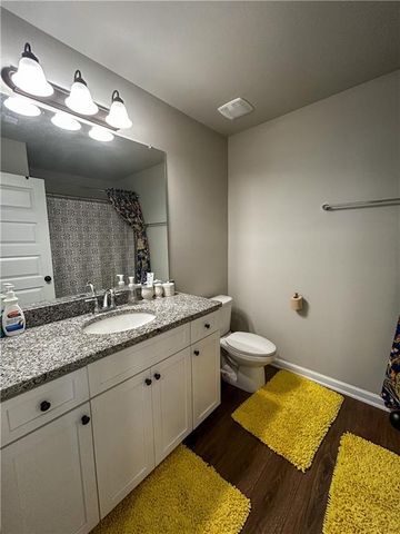 521 Redchurch Drive, Mcdonough, GA 30252