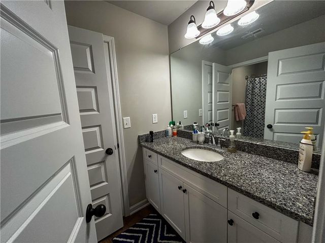 521 Redchurch Drive, Mcdonough, GA 30252