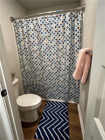 521 Redchurch Drive, Mcdonough, GA 30252