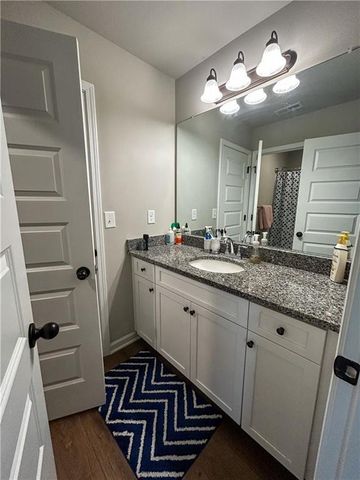 521 Redchurch Drive, Mcdonough, GA 30252