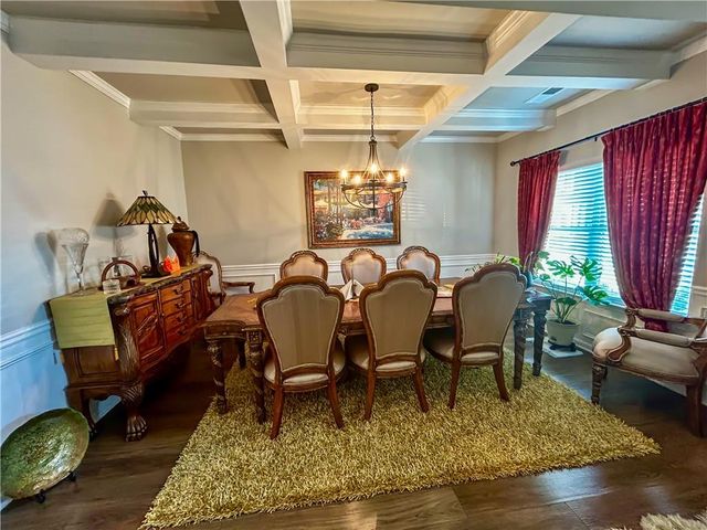 521 Redchurch Drive, Mcdonough, GA 30252