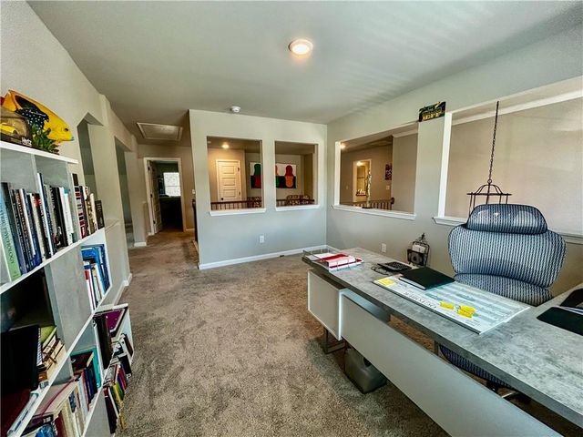 521 Redchurch Drive, Mcdonough, GA 30252