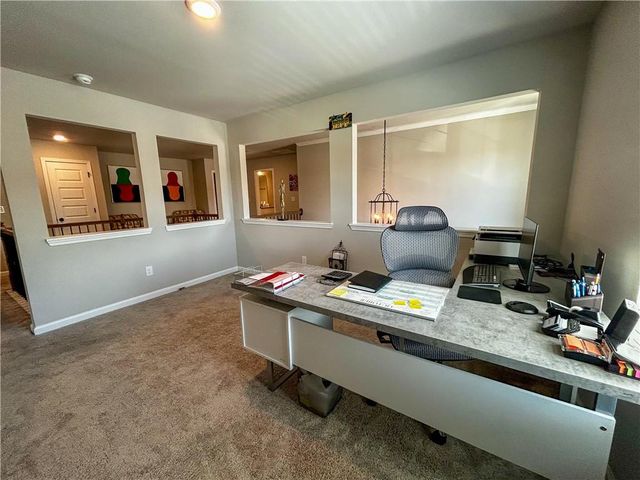 521 Redchurch Drive, Mcdonough, GA 30252