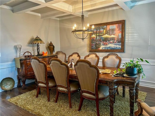 521 Redchurch Drive, Mcdonough, GA 30252