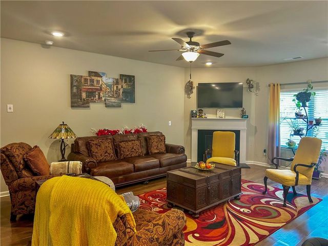 521 Redchurch Drive, Mcdonough, GA 30252