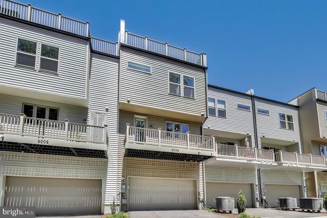 5004 OAKMOORE DR, Rockville, MD 20852