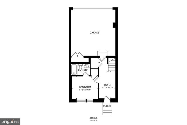 5004 OAKMOORE DR, Rockville, MD 20852