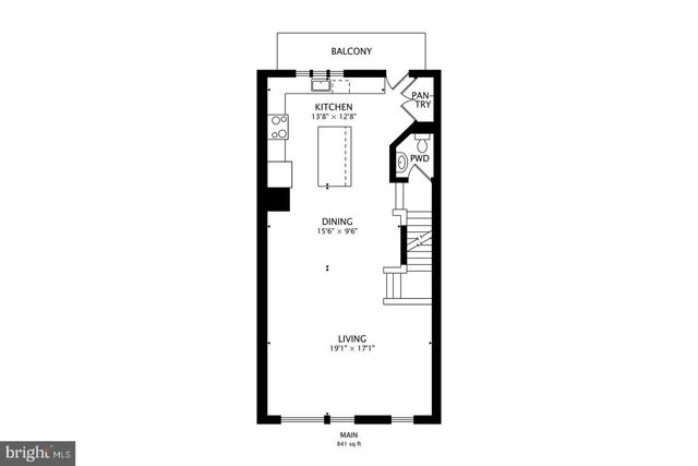 5004 OAKMOORE DR, Rockville, MD 20852