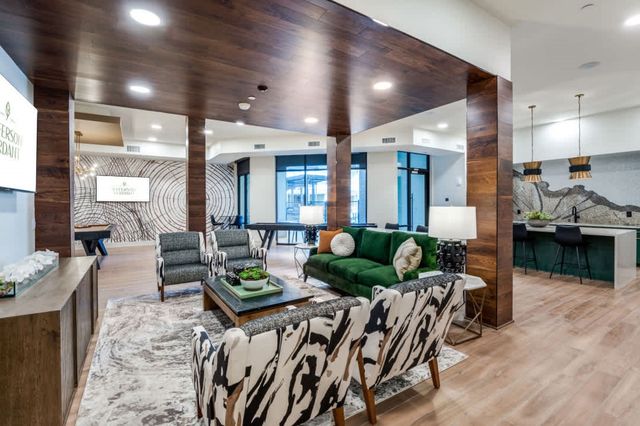 5649 Bois D Arc Road 3201, Mckinney, TX 75071