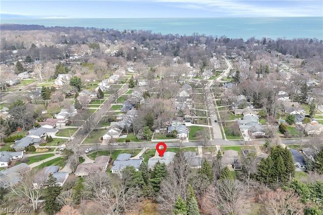 30513 Ednil Drive, Bay Village, OH 44140