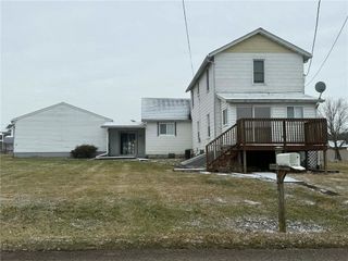 105 CENTRAL AVENUE, Masontown, PA 15461