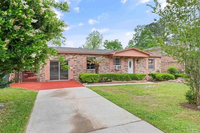 3403 W Hernandez, Pensacola, FL 32505