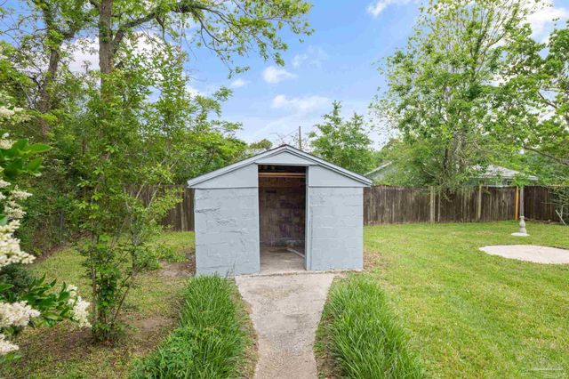 3403 W Hernandez, Pensacola, FL 32505