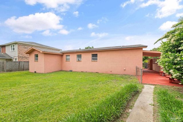 3403 W Hernandez, Pensacola, FL 32505