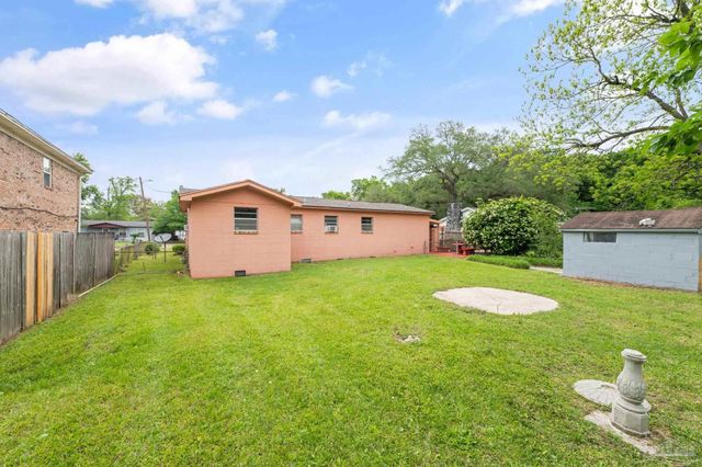 3403 W Hernandez, Pensacola, FL 32505