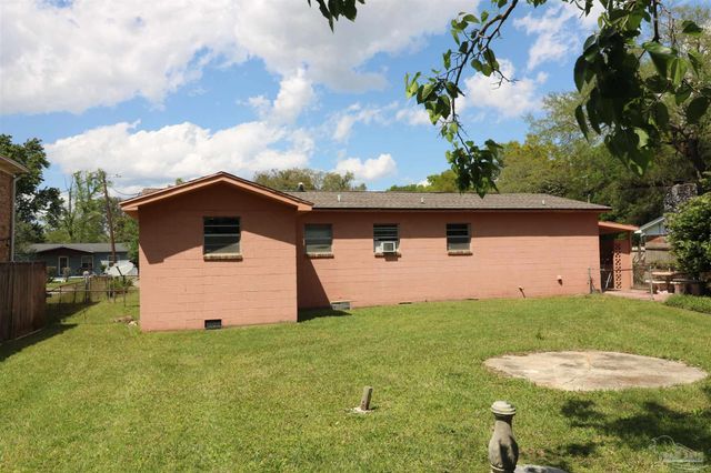 3403 W Hernandez, Pensacola, FL 32505