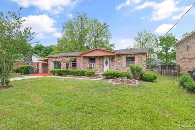 3403 W Hernandez, Pensacola, FL 32505