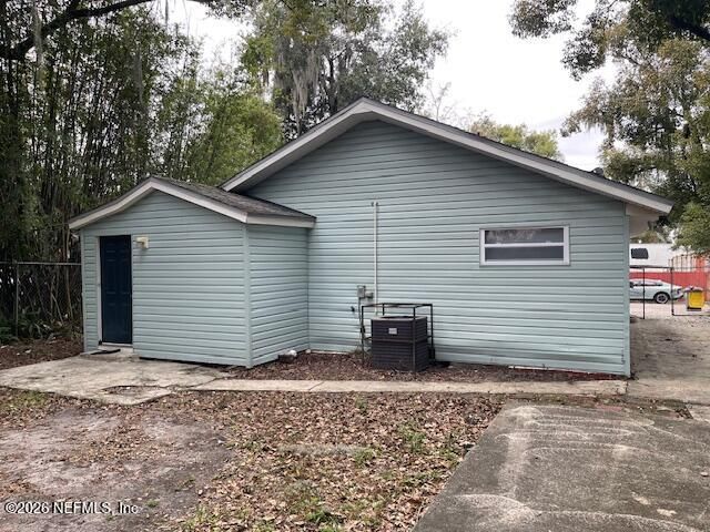 3719 WHITEHALL Street, Jacksonville, FL 32206