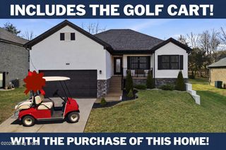 265 Bluffs Edge Dr, Mt Washington, KY 40047